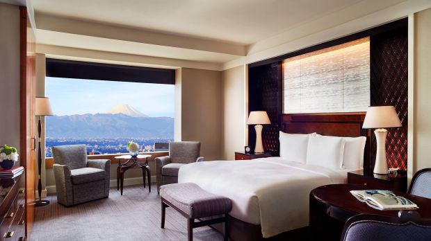 The Ritz-Carlton, Tokyo, Tokyo, Kanto The Ritz-Carlton, Tokyo, Tokyo, Kanto